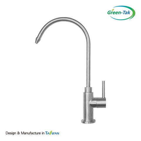 Stainless Steel 304 RO Water Faucet