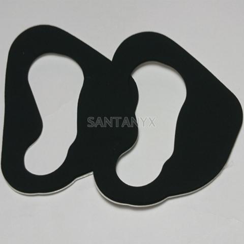 EPDM Rubber Gaskets