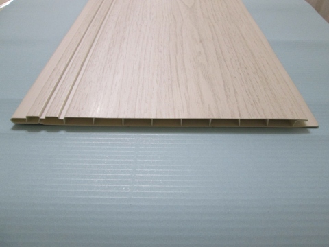 PVC WALL PANEL-YNCP1 