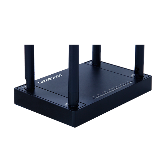 WiFi Router/FTTH Wireless Router/2.4G/5G DualBand