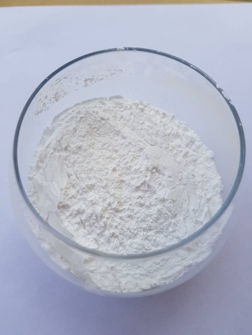 Core  ZINC CARBONATE,