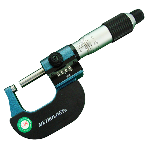 Outside Micrometer