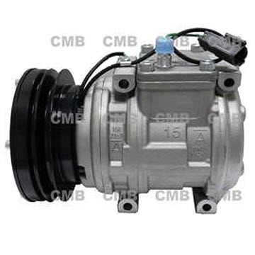 Taiwan CATERPILLAR  AC Compressor  air  conditioning 