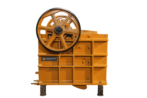 Jaw Crusher