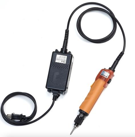 Electric torque screwdrivers - assembly tools 