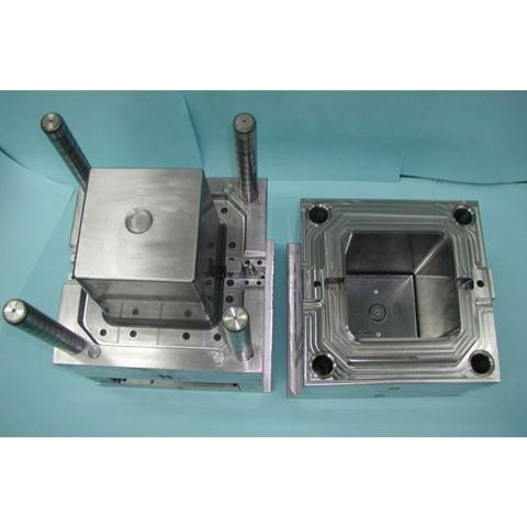 Popular Taiwan Precision plastic mold company