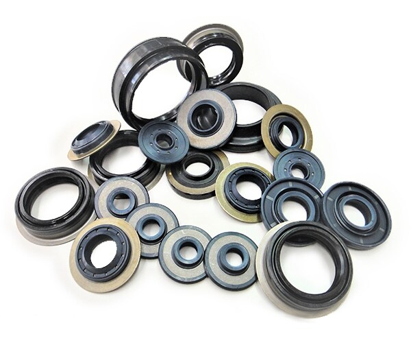 Shock Absorber Seals | Taiwantrade