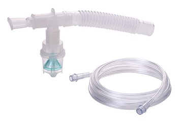 Large Volume Nebulizer/Micro Jet Nebulizer | Taiwantrade.com