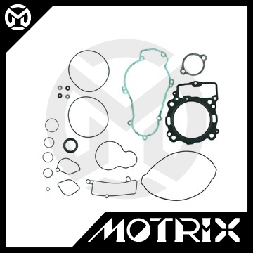 KTM 112 Gasket Question - KTM 2 Stroke