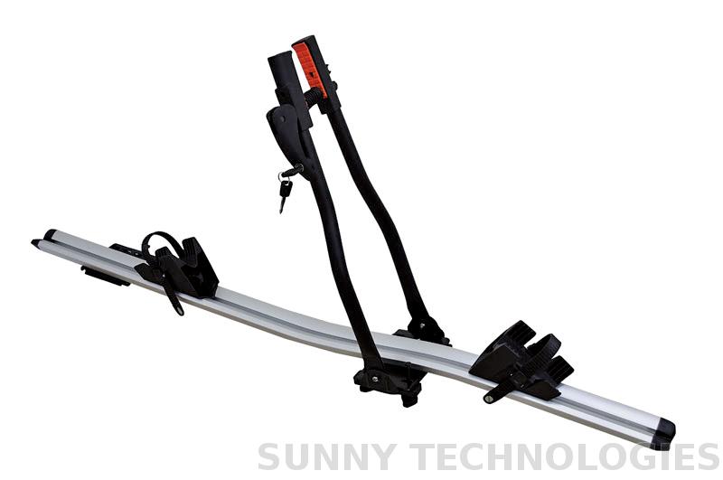 cycle carrier for car roof