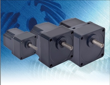 Gear Head (Induction Motor Size)