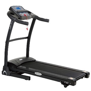 sun and sand treadmill