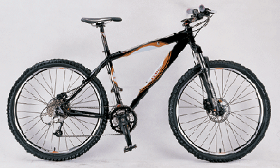 29 inch mountain bike hardtail