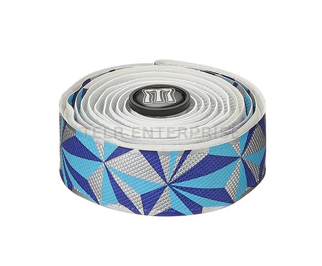 Bicycle handlebar tape blue color Taiwantrade