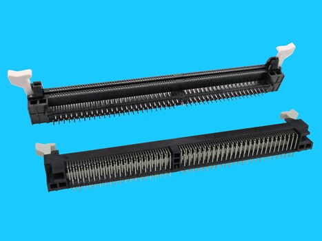 DDR Socket connectors | Taiwantrade.com