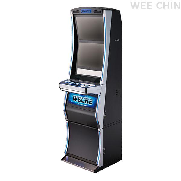 class 3 slot machine gaming cabinet