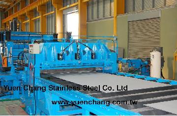 304/316L Hot Rolled Stainless Steel Plate & Flat Bar