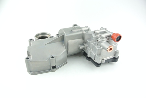 SHIFT CYLINDER SM-2896