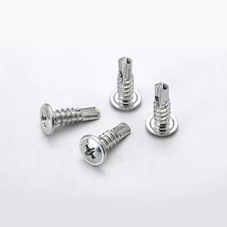 The Stainless Steel Self Drilling Screws Taiwantrade