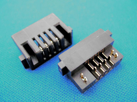 BATTERY CONNECTORS