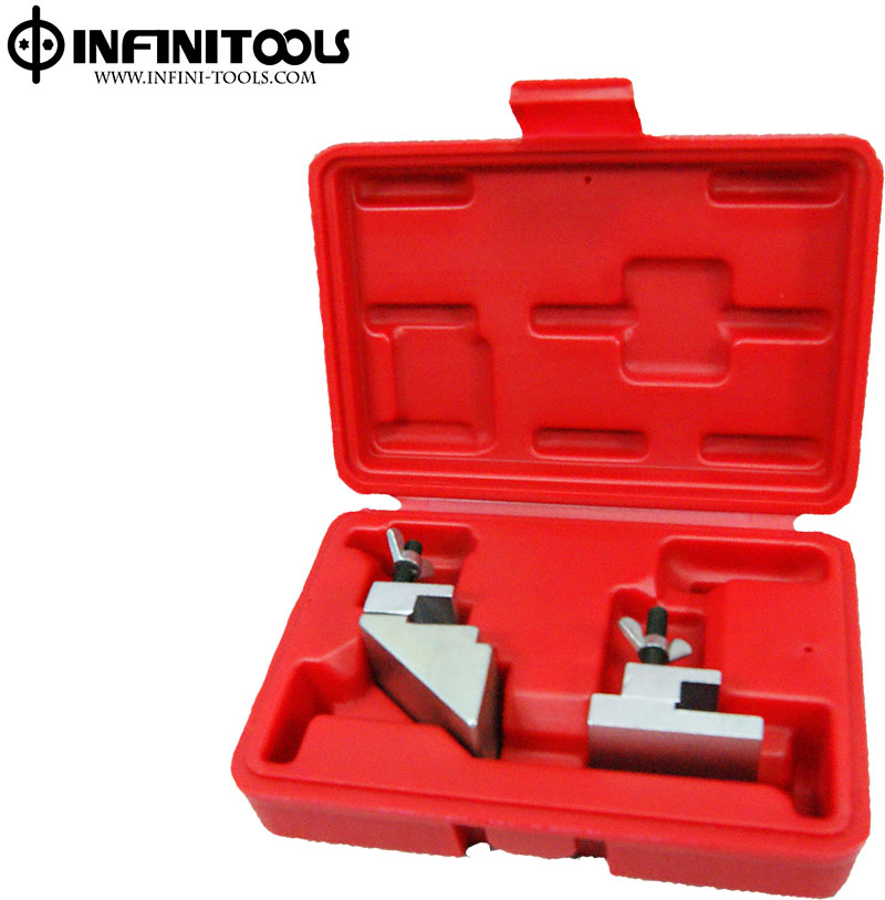 2piece PolyVBelt Tool Set,Auxiliary Stretch Belt Removal and