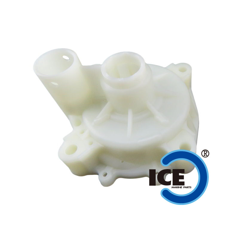 Yamaha New OEM HOUSING,WATER PUMP 61A-44311-01-00