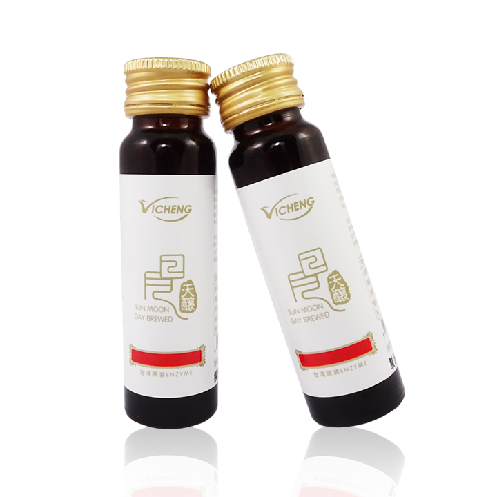 Nutritional supplements Enzymes FRUIT AND VEGETABLE enzyme liquid