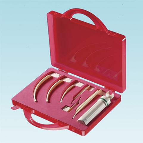 LARYNGOSCOPE KIT