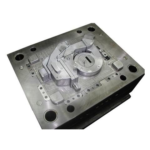 plastic mold Fabrication services maker 