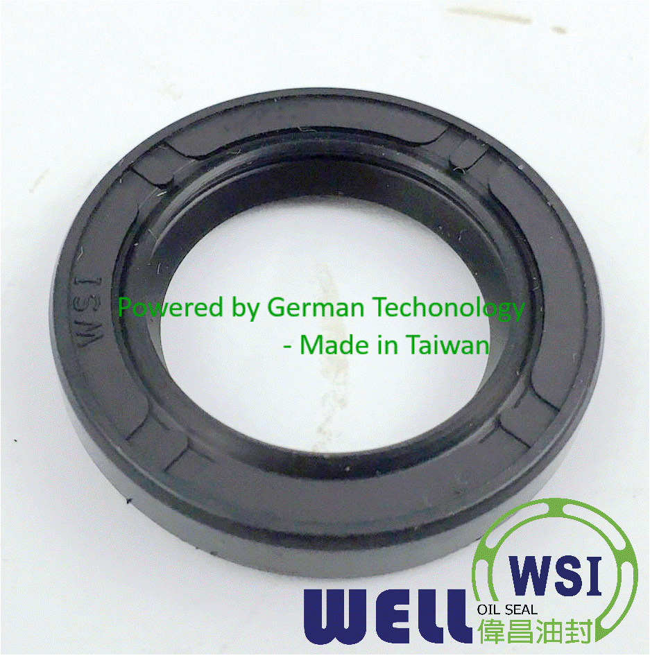 Toyota 9031134001 Crankshaft Oil Seal TC, Oil seals, Rings