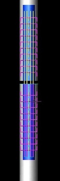 DH-PHC tough and strong pile joint technology