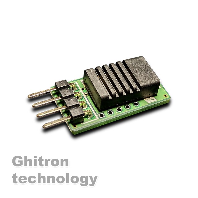 Humidity and Temperature Sensor Module | Taiwantrade