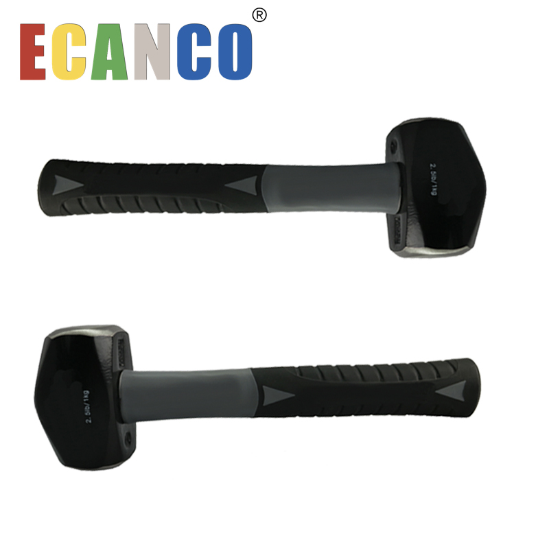 Hammer Club Professional Euro Type Head Hammer Club With High