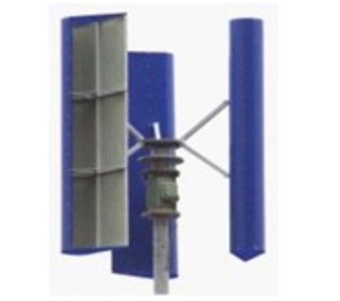 Vertical Axis Wind Turbine,Wind Generator