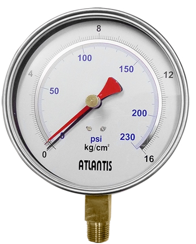 Digital Temperature Gauge - Pressure gauge, Digital Pressure gauge, Temperature  gauge, Digital Temperature gauge,Switch - RE-ALTANTIS ENTERPRISE