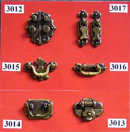 dollhouse furniture hardware