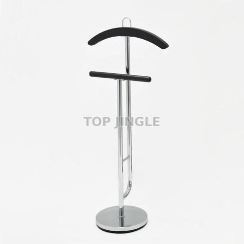 Metal Valet Stand