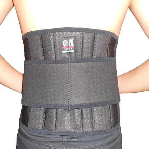 free back brace