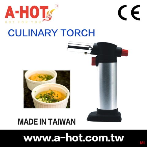 GOOD SALE BLUE FIRE COOKING TORCH