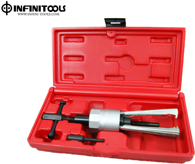 Micro / Mini Bearing Puller Separator Extractor, 1945 mm INFINITOOLS