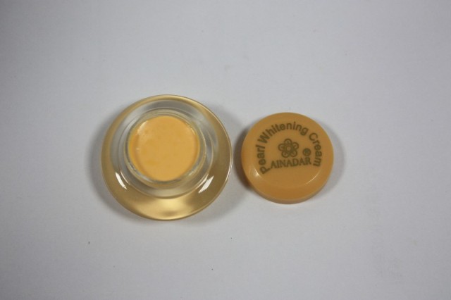 Ainadar Uv 30 Pearl Beauty Cream White Essence Refining Cream Remove Pimples Acnes Day Night Skin Care Product 3g Taiwantrade Com