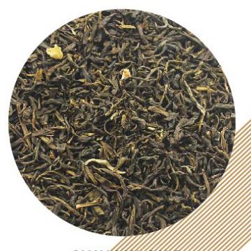 原葉茶茉莉花茶2號 台灣經貿網