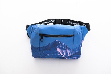 Leisure Waist Bag