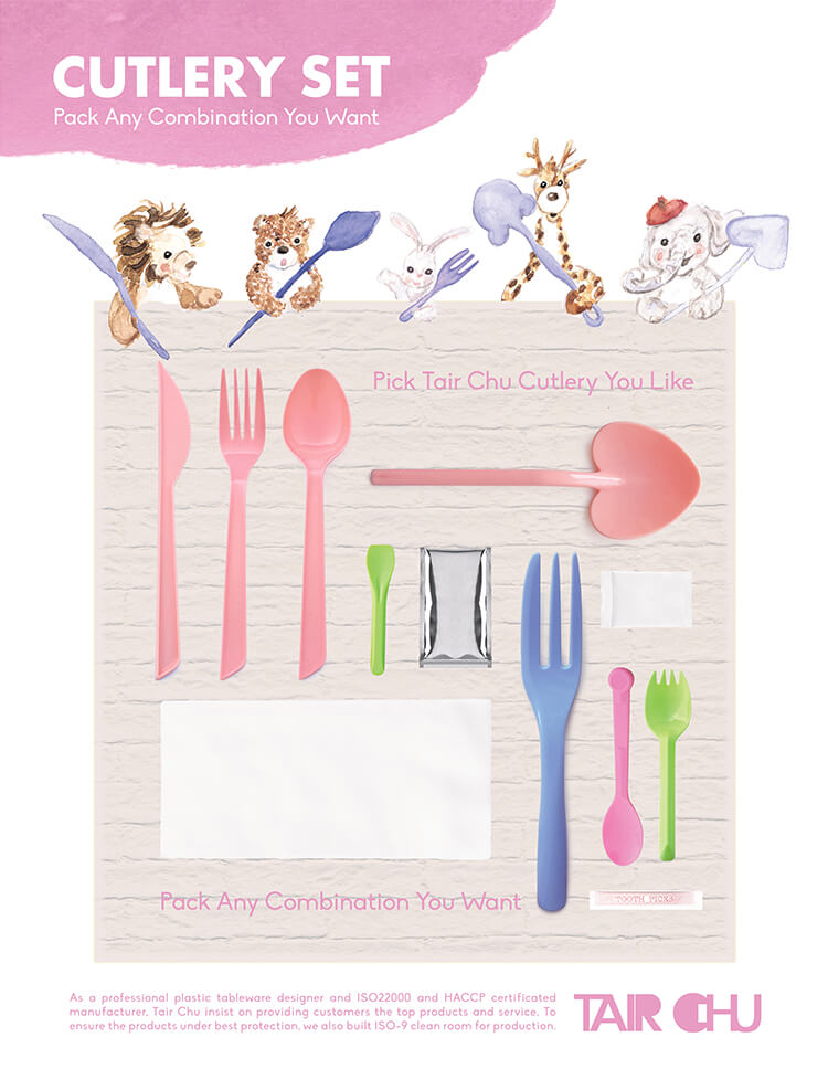 Cutlery Set