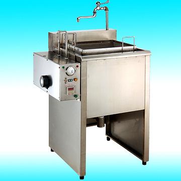 Taiwan Automatic Noodle Cooker