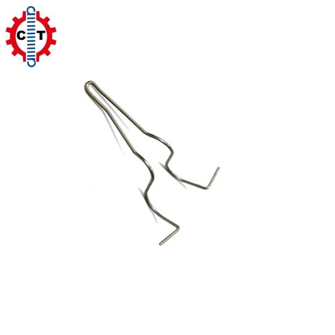 Stainless steel Wire forming Spring