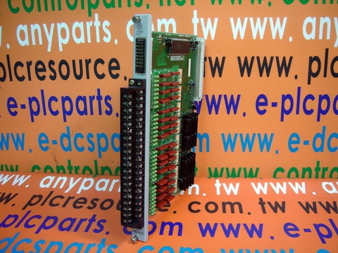 Siemens Simatic 505-4232 110 VAC Input Module