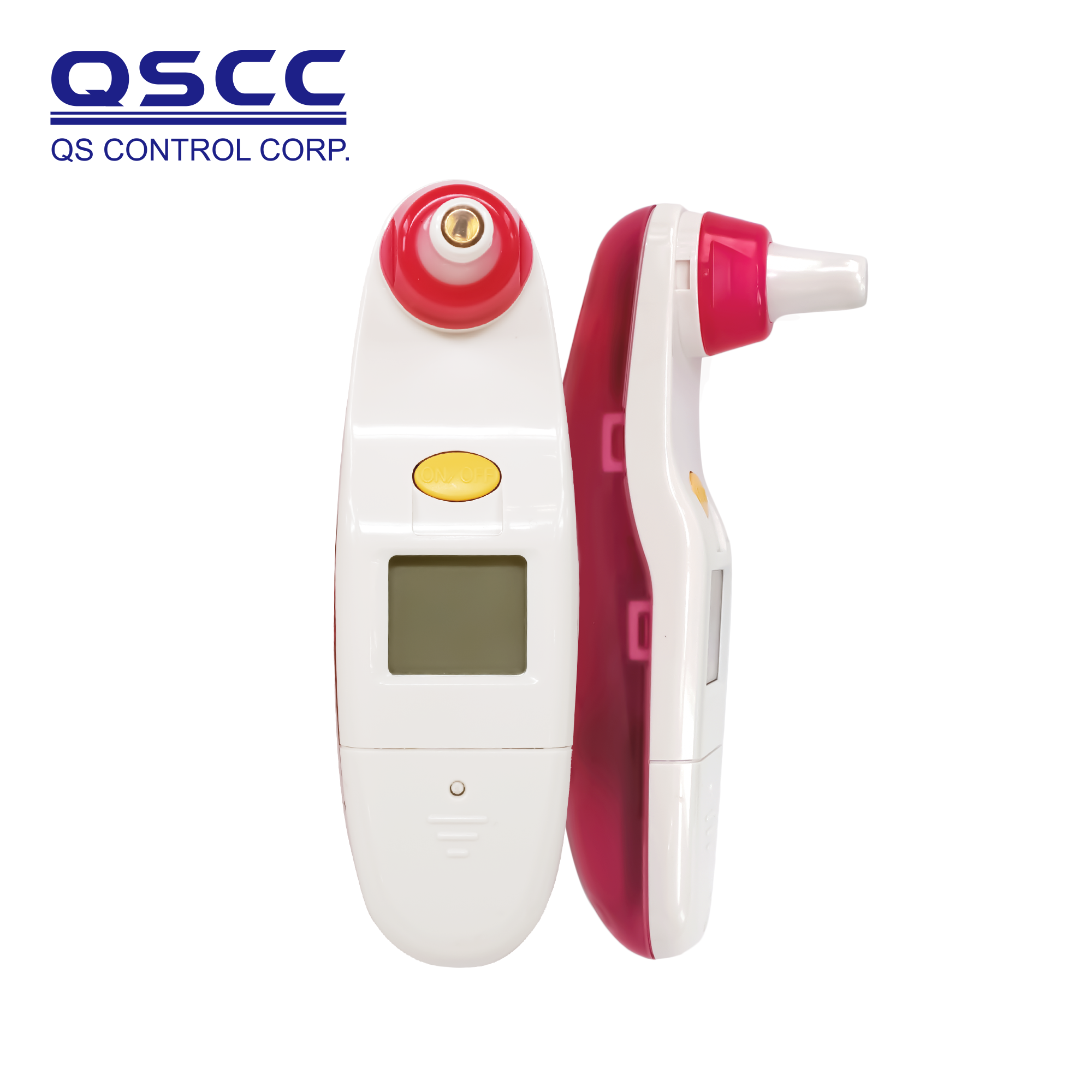 Digital Ear Thermometer from Taiwan
