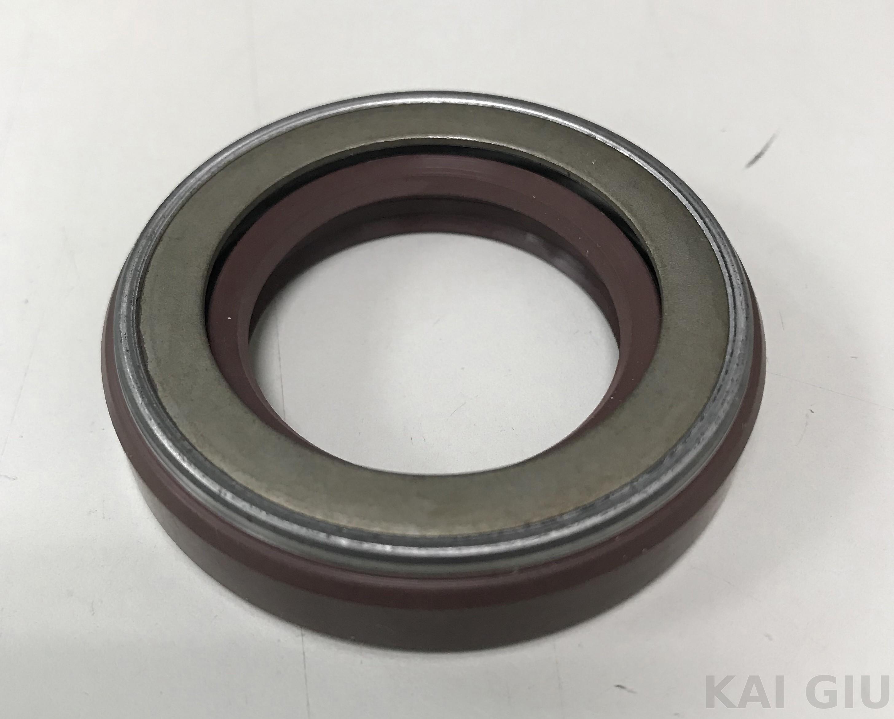 HIGH PRESSURE HYDRAULIC OIL SEAL