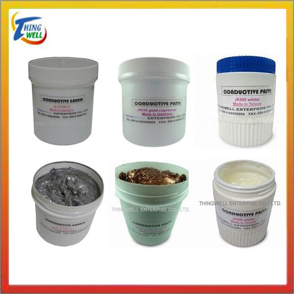 Conductive grease,Metal contact conductive grease